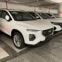 هایما s8 سفید ۱۴۰۴ تحویل فوری اقساطی سندبنام|خودرو سواری و وانت|تهران, حصار بوعلی|دیوار