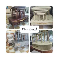تمام مصنوعات چوبی با بهترین قیمت|جاکفشی، کمد، دراور|شیراز, رکن‌آباد|دیوار