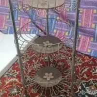 جا سیب زمینی پیاز سالم|ظروف نگهدارنده، پلاستیکی، یکبارمصرف|خرمآباد, |دیوار