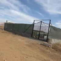 باغ ویلا و زمین