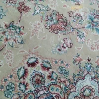 ۲ جفت فرش ۶ متری