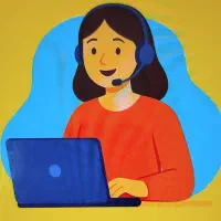 استخدام و کاریابی آنلاین و غیرحضوری