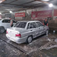 پراید مدل۹۰