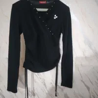 بلوز زنانه ودخترانه