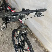 دوچرخه تاشو