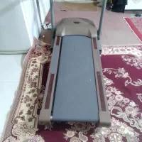 تردمیل سالم تعمیز درحال استفاده|تجهیزات ورزشی|رباطکریم, الارد|دیوار