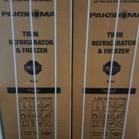 یخچال پاکشوما RTFA901|یخچال و فریزر|دزفول, |دیوار