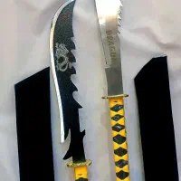 چاقو کلکسیون