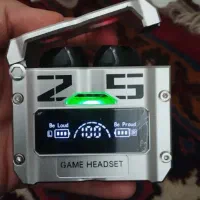 هندزفری بلوتوثی مدل M25
