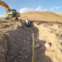 اجاره بیل مکانیکی ، لودر ، کامیون|خدمات حمل و نقل|زنجان, |دیوار