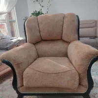 مبل ۷ نفره