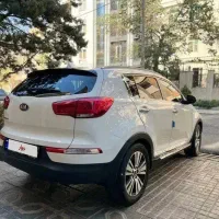 اسپرتیچ فروشی|خودرو سواری و وانت|تهران, تهرانپارس غربی|دیوار