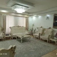 مبل سلطنتی وناهار خوری