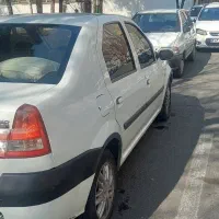 ال ۹۰ مدل ۹۴|خودرو سواری و وانت|تهران, بهداشت|دیوار