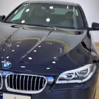 bmw 528i 2014 بی توضیح