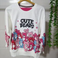 بلوز وشلوار دخترانه پنبه دورس