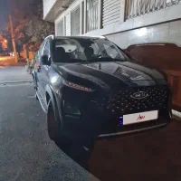 فروش ام وی امx22 توربو اتومات|خودرو سواری و وانت|شیراز, فرهنگ شهر|دیوار