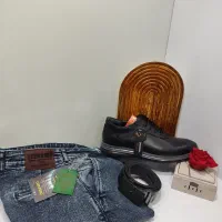 شلوار لی  جیب کراس اورجینال اردلان ، بیرانوند|لباس|خرم‌آباد, |دیوار