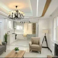 دوخواب ۸۵متری خام سوم خرداد گل گهر