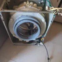 تعمیرات ابگرمکن پمپ اب ولباسشویی اتومات|خدمات پیشه و مهارت|زاهدان, |دیوار