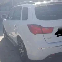 هایما s7 فول مدل ۹۶