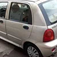 ام وی ام ۱۱۰ تمیز