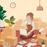 همکاری فروش و صدور بیمه دورکاری