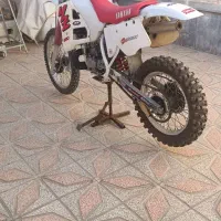 Yz250موتور سالم|موتورسیکلت|اصفهان, بهارستان|دیوار