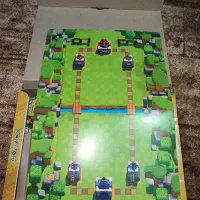 بازی فکری کلش رویال clash royale|اسباب‌‌بازی|تهران, هفده شهریور|دیوار