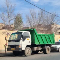 آمیکو کمپرسی 6 تن