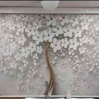 پرده حراجی بازار|پرده، رانر، رومیزی|تهران, بازار|دیوار