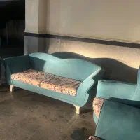 مبل راحتی ۷ نفره