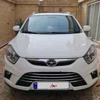 جک S5 مدل 97|خودرو سواری و وانت|اصفهان, زاجان|دیوار