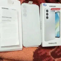 گوشی a16 256g|موبایل|تهران, نازی‌آباد|دیوار