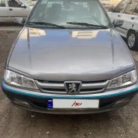 پارس تیوفایو تمیز و خوش رخ