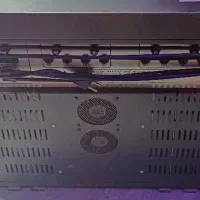 اکوآمپلی فایرجاس۴۰۰۰|سیستم صوتی خانگی|نیشابور, جمهوری|دیوار