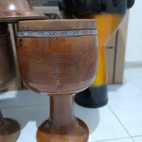 تنبک تمبک یه تیکه و ترکه ای دهنه ۲۵تا۲۸|سازهای سنتی|تهران, سازمان برنامه شمالی|دیوار