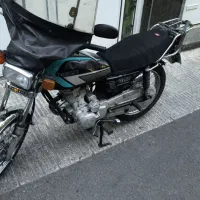 موتور هوندا