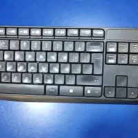 کیبورد لاجیتک مدل MK235