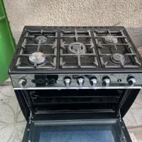 گاز فردار جوجه گردان