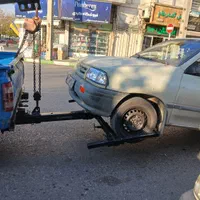 یدک کش خودروبر کفی