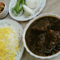 مشاوره غذاهای تند جنوبی