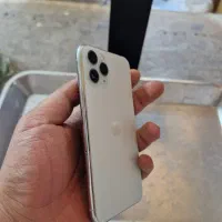 آیفون ۱۱ پرو|موبایل|قروه, |دیوار