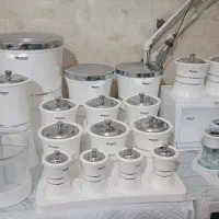 سرویس آشپزخانه