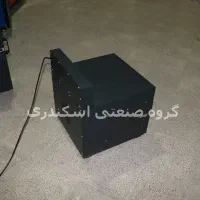 میوه خشک کن 10 سبزی لواشک خشک کنی گازی پرو|سایر لوازم برقی|قم, باغ کرباسی|دیوار