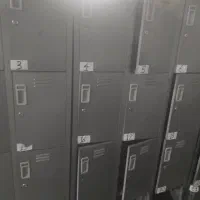 فروش کمد و رخت کن فلزی