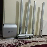 تلویزیون ال سی دی سامسونگ ۳۲ اینچ کره ای اصل