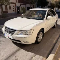 سوناتا هیوندای