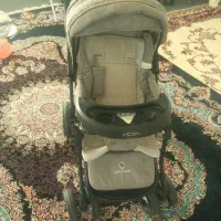 کالسکه|کالسکه و لوازم جانبی|تالش, هشتپر|دیوار