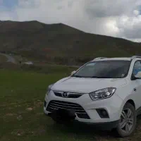 جک S5 مدل 96|خودرو سواری و وانت|سنندج, |دیوار